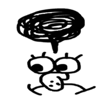 THE BEAN STICKER sticker #12814378