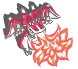 Dracos The Origin sticker #12814849