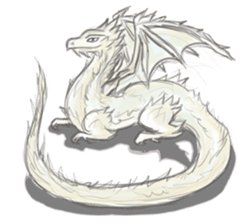 Dracos The Origin sticker #12814874