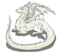 Dracos The Origin sticker #12814874