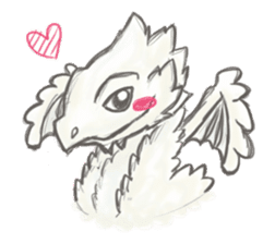 Dracos The Origin sticker #12814876