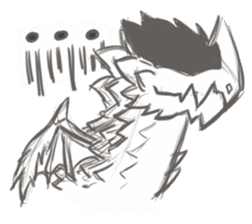 Dracos The Origin sticker #12814879