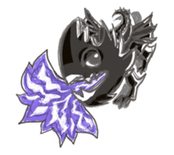 Dracos The Origin sticker #12814881