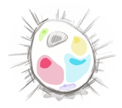 Dracos The Origin sticker #12814884