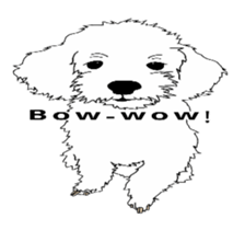 Samurai and ninjya. sticker #12815272