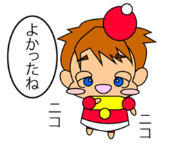 Santa ClausSanta Claus sticker #12815431