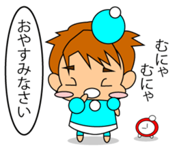 Santa ClausSanta Claus sticker #12815439