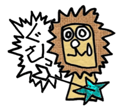 Defect Toy sticker #12815576