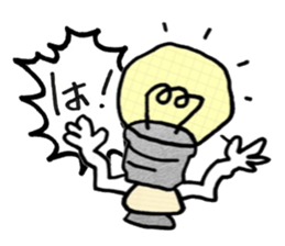 Defect Toy sticker #12815591