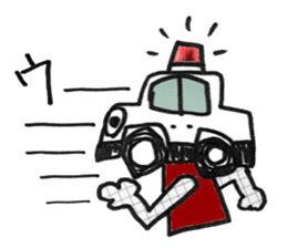 Defect Toy sticker #12815601