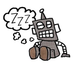 Defect Toy sticker #12815605