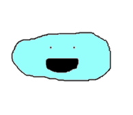 Tiddlywinks sticker #12816308