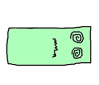 Tiddlywinks sticker #12816313