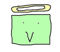 Tiddlywinks sticker #12816318