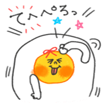 FRIED EGG sticker #12816336