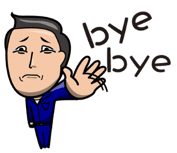 Air Force Image Stickers sticker #12816423