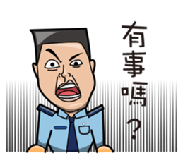 Air Force Image Stickers sticker #12816426