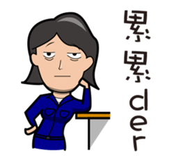 Air Force Image Stickers sticker #12816428