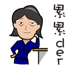 Air Force Image Stickers sticker #12816428