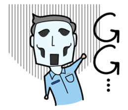 Air Force Image Stickers sticker #12816429