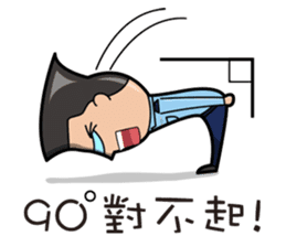 Air Force Image Stickers sticker #12816433