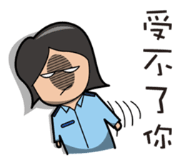 Air Force Image Stickers sticker #12816435