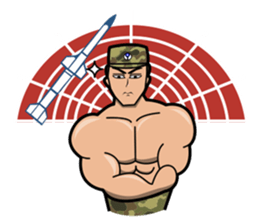 Air Force Image Stickers sticker #12816436