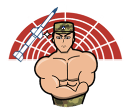 Air Force Image Stickers sticker #12816436