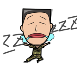 Air Force Image Stickers sticker #12816440