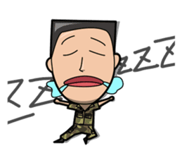 Air Force Image Stickers sticker #12816440