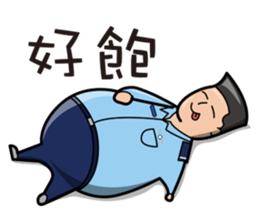 Air Force Image Stickers sticker #12816441