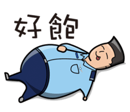 Air Force Image Stickers sticker #12816441