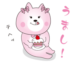 Cats to happiness2 sticker #12816576