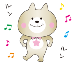 Cats to happiness2 sticker #12816594