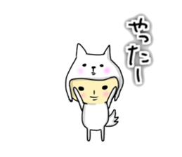 kaburi sticker #12816697