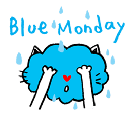 Lovely Meow-Meow - 04 sticker #12817716