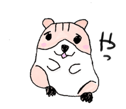 kids creator animals sticker #12817809