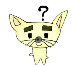 kids creator animals sticker #12817810