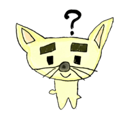 kids creator animals sticker #12817810