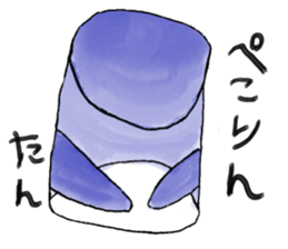 kids creator animals sticker #12817811