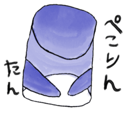 kids creator animals sticker #12817811