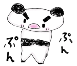 kids creator animals sticker #12817837