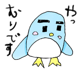 kids creator animals sticker #12817839