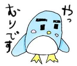 kids creator animals sticker #12817839