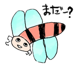 kids creator animals sticker #12817840