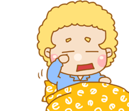 MOJAMOJA sticker #12817970