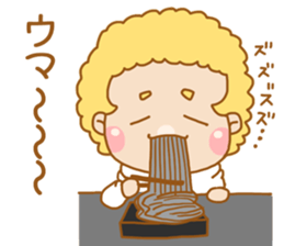 MOJAMOJA sticker #12817983