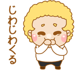 MOJAMOJA sticker #12817984