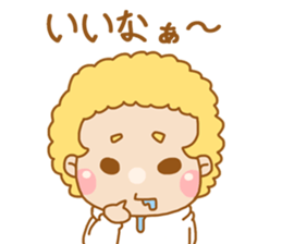 MOJAMOJA sticker #12817997