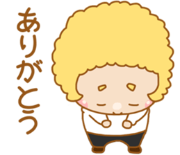 MOJAMOJA sticker #12817998